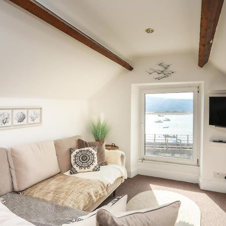 Arran House Villa Barmouth Kültér fotó