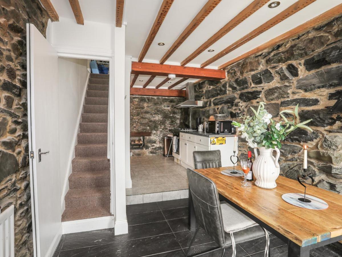 Arran House Villa Barmouth Kültér fotó