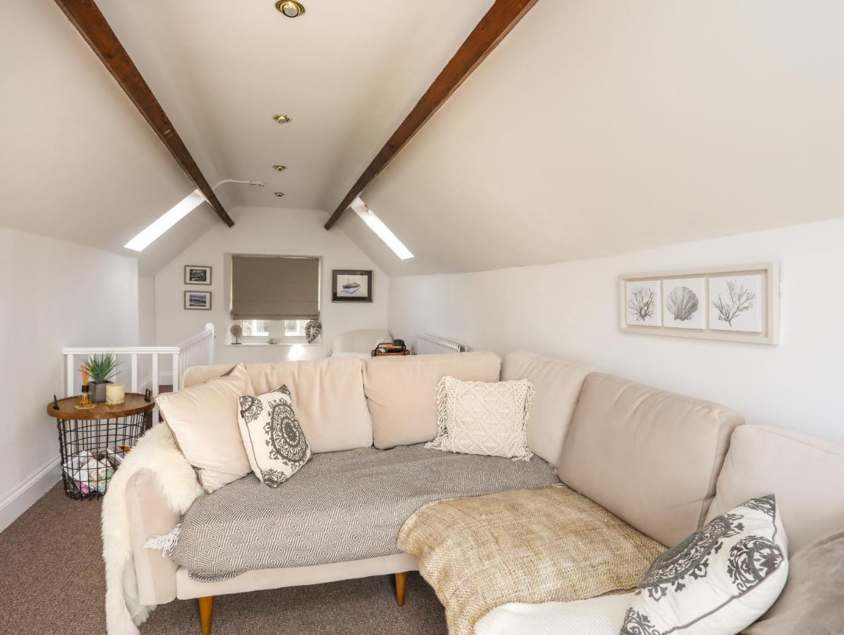 Arran House Villa Barmouth Kültér fotó