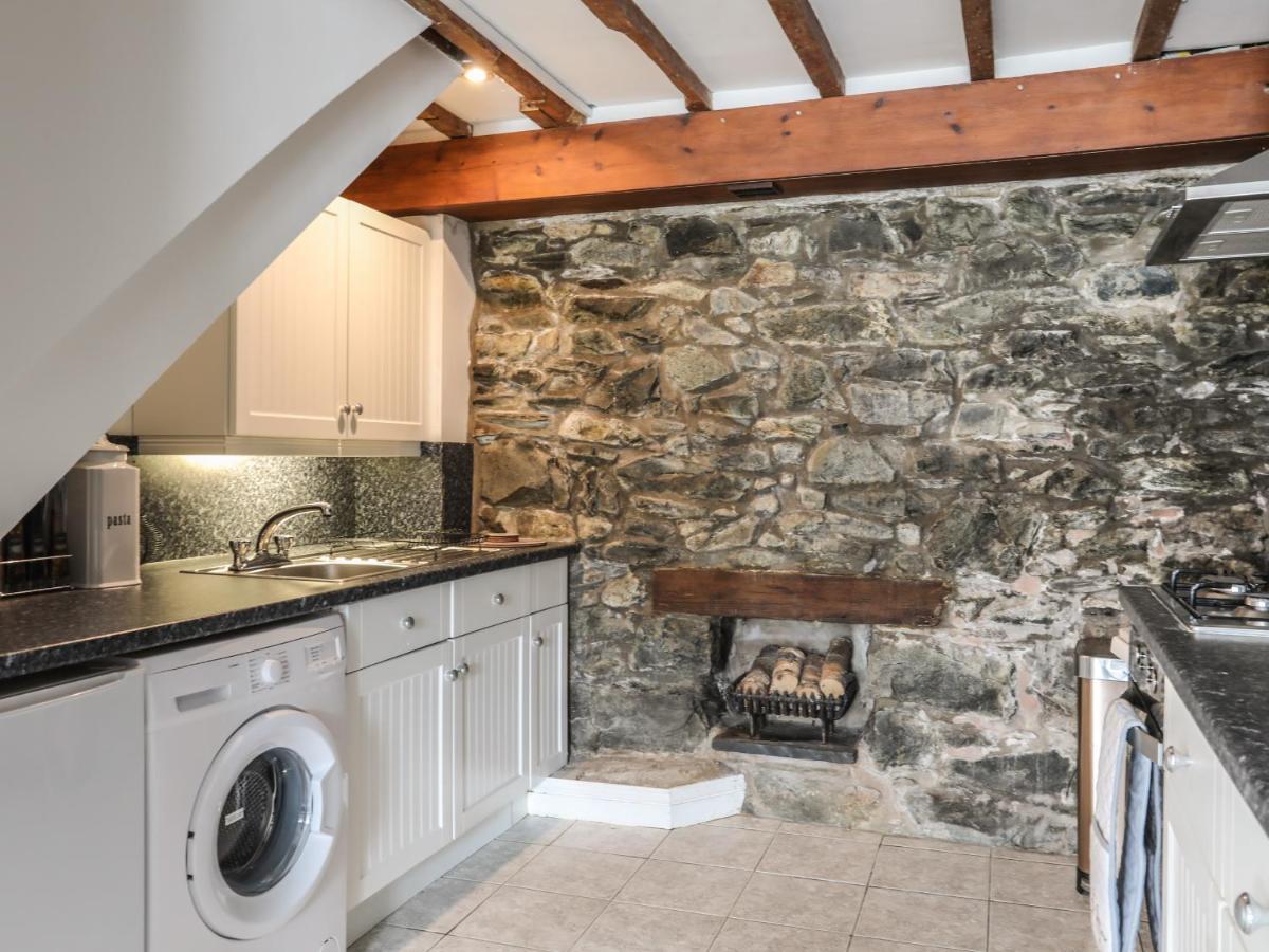 Arran House Villa Barmouth Kültér fotó