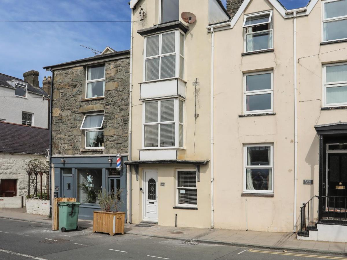 Arran House Villa Barmouth Kültér fotó