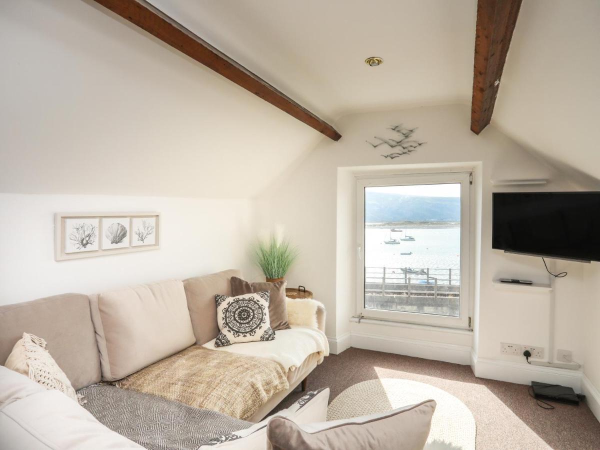 Arran House Villa Barmouth Kültér fotó