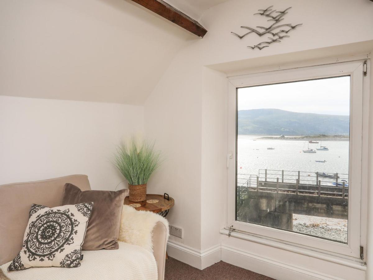 Arran House Villa Barmouth Kültér fotó