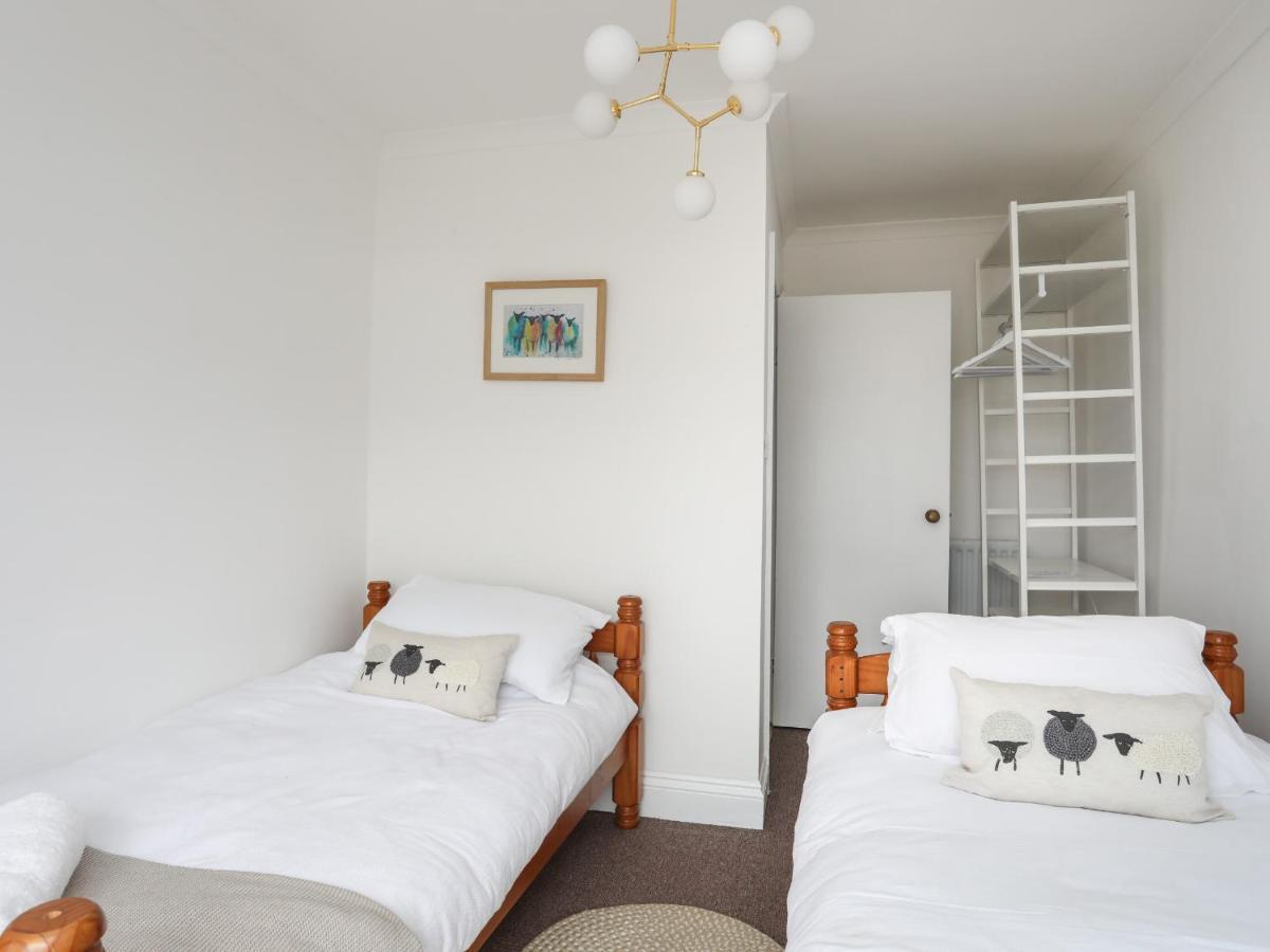 Arran House Villa Barmouth Kültér fotó