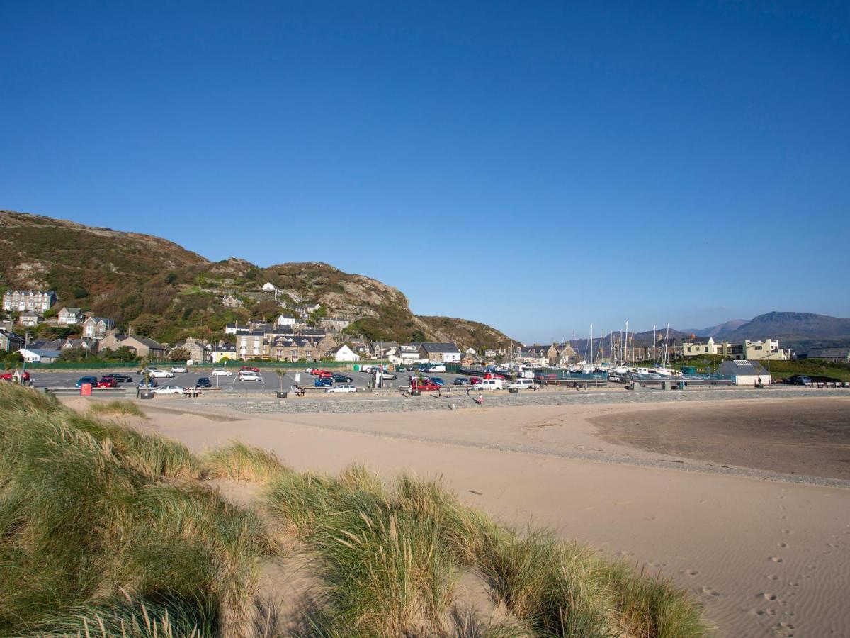 Arran House Villa Barmouth Kültér fotó